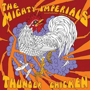 Thunder chicken